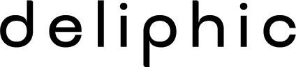 deliphic wordmark